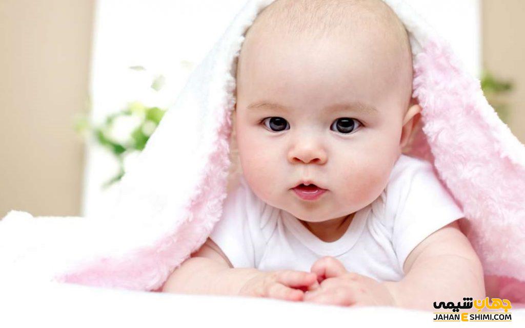 بهترین کرم آبرسان نوزاد و بچه چیست؟ معرفی و کاربرد آن