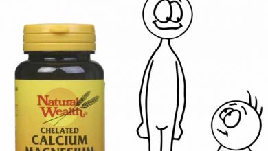 قرص افزایش قد نچرال ولت چیست؟ معرفی، عوارض و قیمت آن