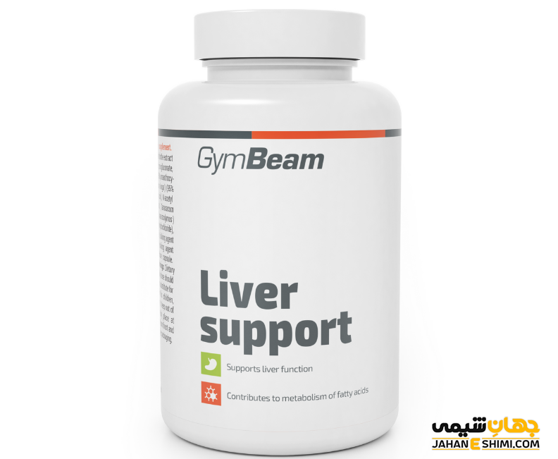 کپسول نوتری لیور ساپورت Liver Support و موارد مصرف آن