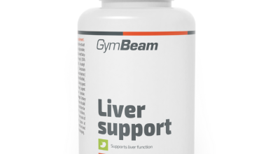 کپسول نوتری لیور ساپورت Liver Support و موارد مصرف آن