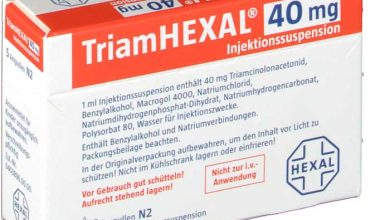 آمپول تریام هگزال چیست؟ قیمت، مزایا و معایب آن