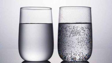 آب گازدار یا سودا چیست و چه فوایدی برای بدن دارد؟