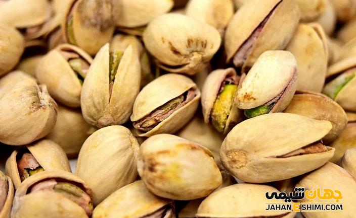 آفلاتوکسین پسته چیست؟ مضرات مصرف آفلاتوکسین پسته