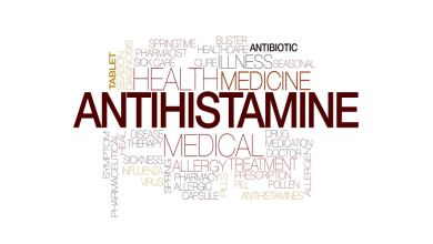 آنتی هیستامین (Antihistamine) چیست؟ از موارد مصرف تا عوارض آن