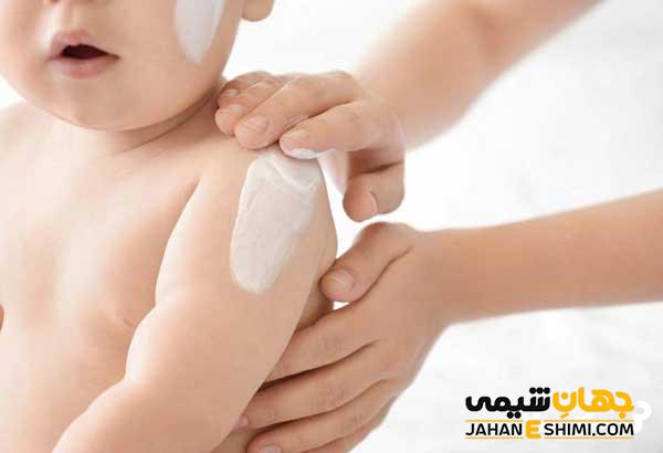 20 مدل از بهترین مرطوب کننده نوزاد و بچه