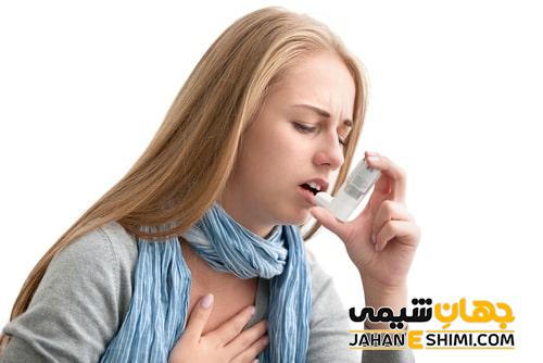 اسپری سالبوتامول چیست؟ نحوه و موارد مصرف و عوارض آن