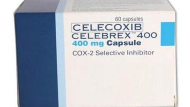 قرص سلکوکسیب (Celecoxib) چیست؟ از موارد مصرف تا عوارض آن