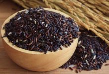 برنج سیاه چیست و چه خواصی دارد؟