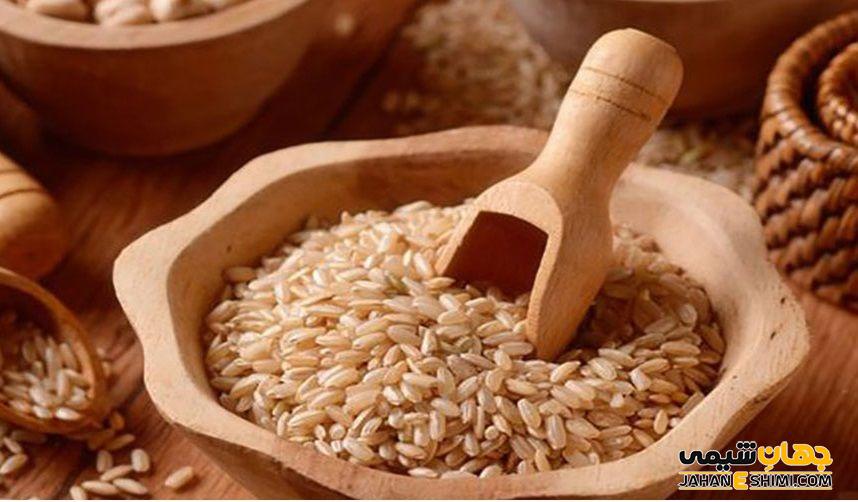 برنج قهوه ای از چه خواص و فوایدی برخوردار است؟