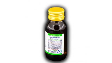 شربت و قرص دی سیکلومین چیست؟ از موارد مصرف تا عوارض آن