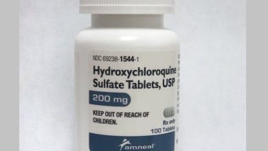 هیدروکسی کلروکین چیست؟ از موارد و نحوه مصرف تا عوارض آن