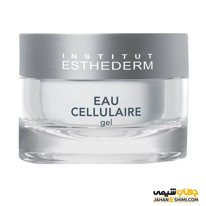 تفاوت ژل استادرم و استراتامد