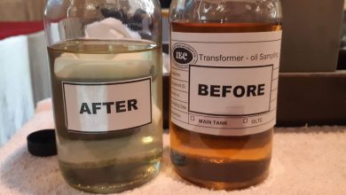 خاک تصفیه روغن چیست و چه کاربردهایی دارد؟