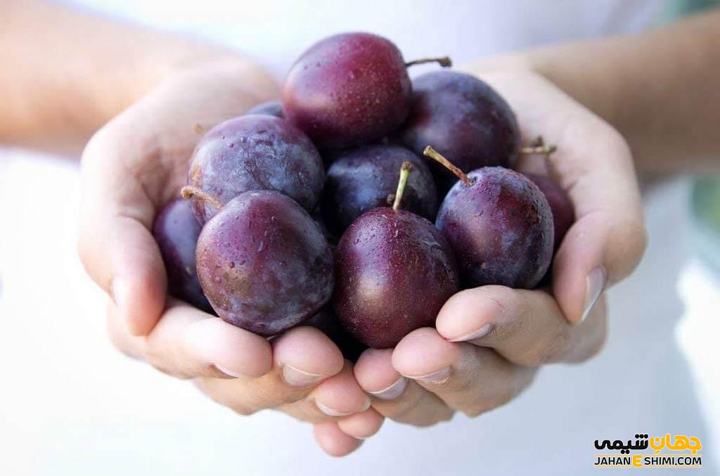 خواص آلو برای سلامتی چیست و آیا برای دیابت مفید است؟