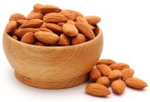 خواص بادام درختی چیست آیا از بیماری های قلبی پیشگیری می کند؟