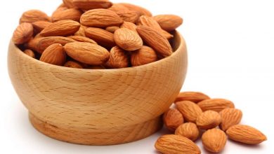 خواص بادام درختی چیست آیا از بیماری های قلبی پیشگیری می کند؟