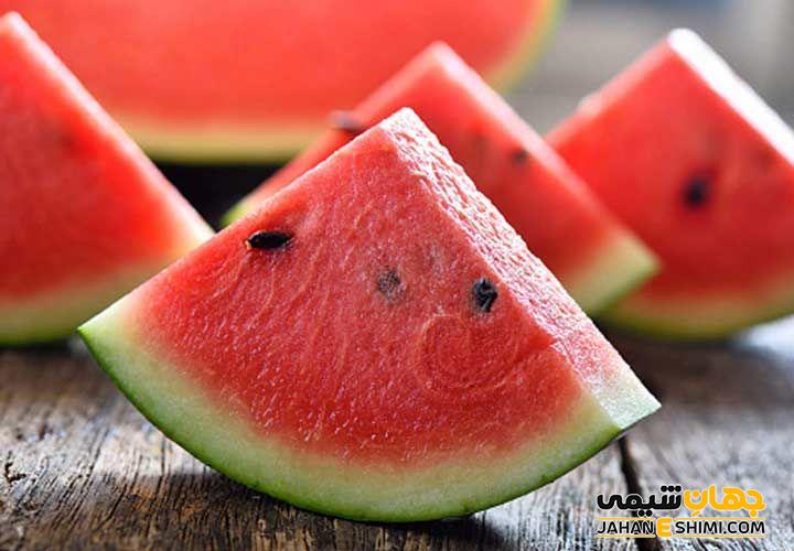 خواص و فواید هندوانه و نقش آن در حفظ سلامت بدن چیست؟