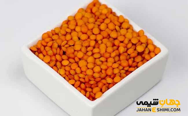 خواص دال عدس و روش پخت یک غذای لذیذ با آن!