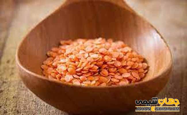 خواص دال عدس و روش پخت یک غذای لذیذ با آن!