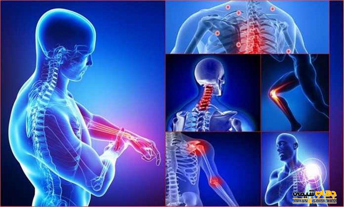 در کاهش درد مفاصل نقش دارد