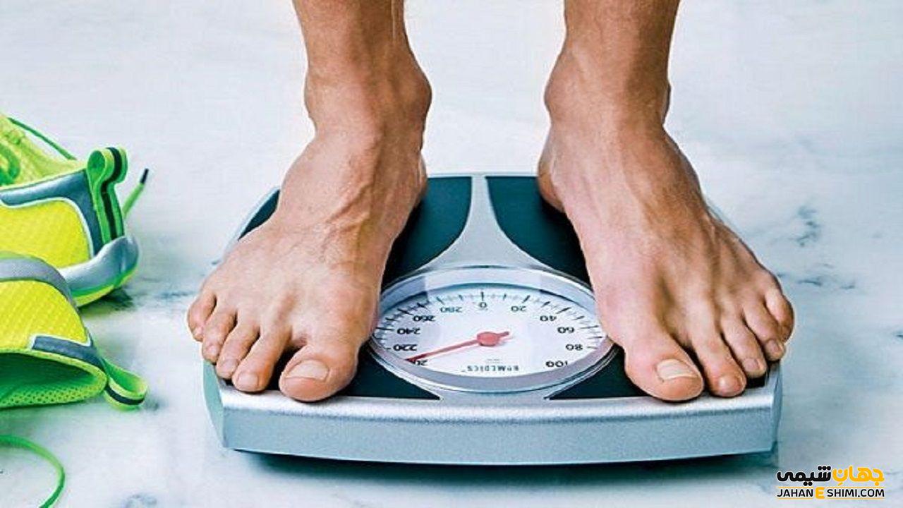 در کاهش وزن نقش موثر دارد