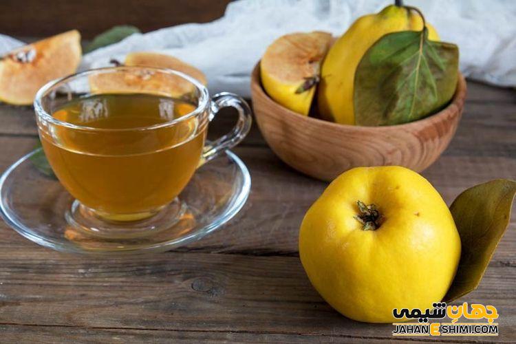 روش تهیه دمنوش به