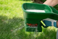 روش مصرف و مزایای کود مایع تراست کلبر (کلسیم و بر Trust Calbor)