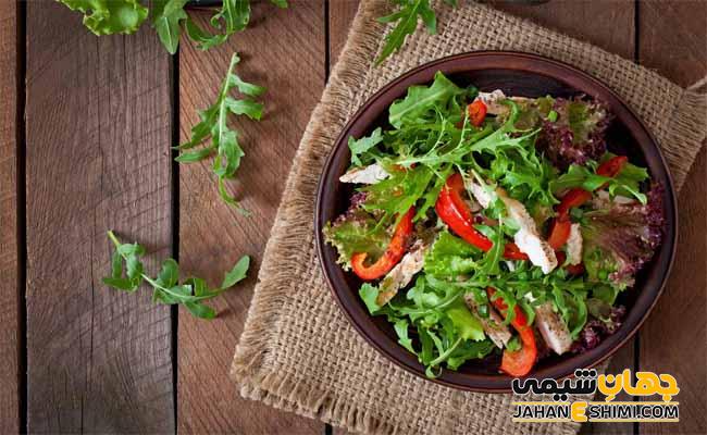 رژیم اتکینزچیست؟ دستورالعمل رژیم+مزایا و معایب
