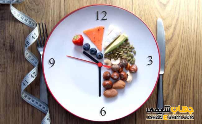رژیم 5:2 یا رژیم روزه داری یا فستینگ متناوب چیست؟