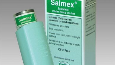 اسپری فلوسالمکس چیست؟ کاربرد و عوارض آن