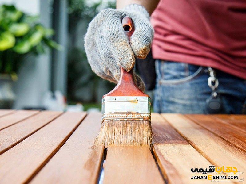 شاپان چیست و چه کاربرد هایی در صنعت چوب دارد؟