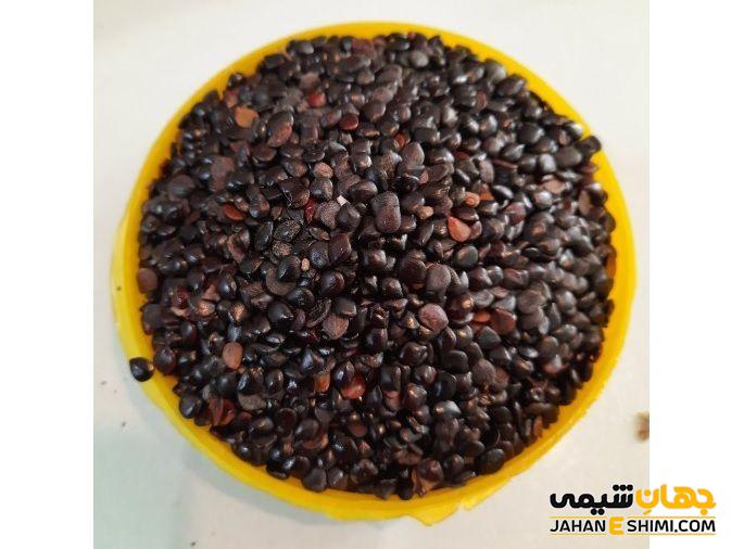عوارض جانبی مصرف گیاه چشوم