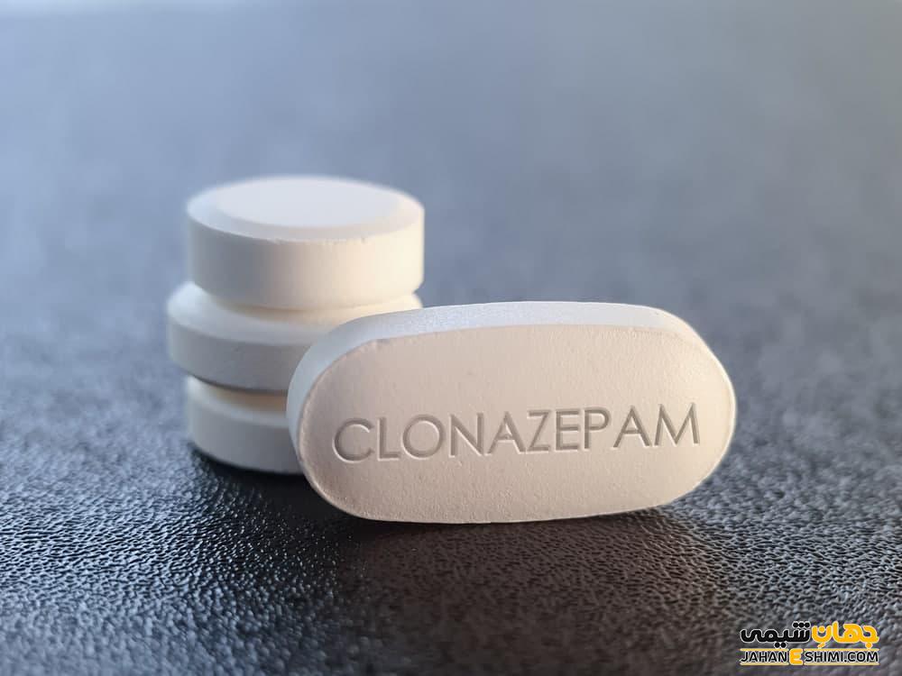 قرص کلونازپام (Clonazepam) چیست؟ موارد و نحوه مصرف و عوارض آن