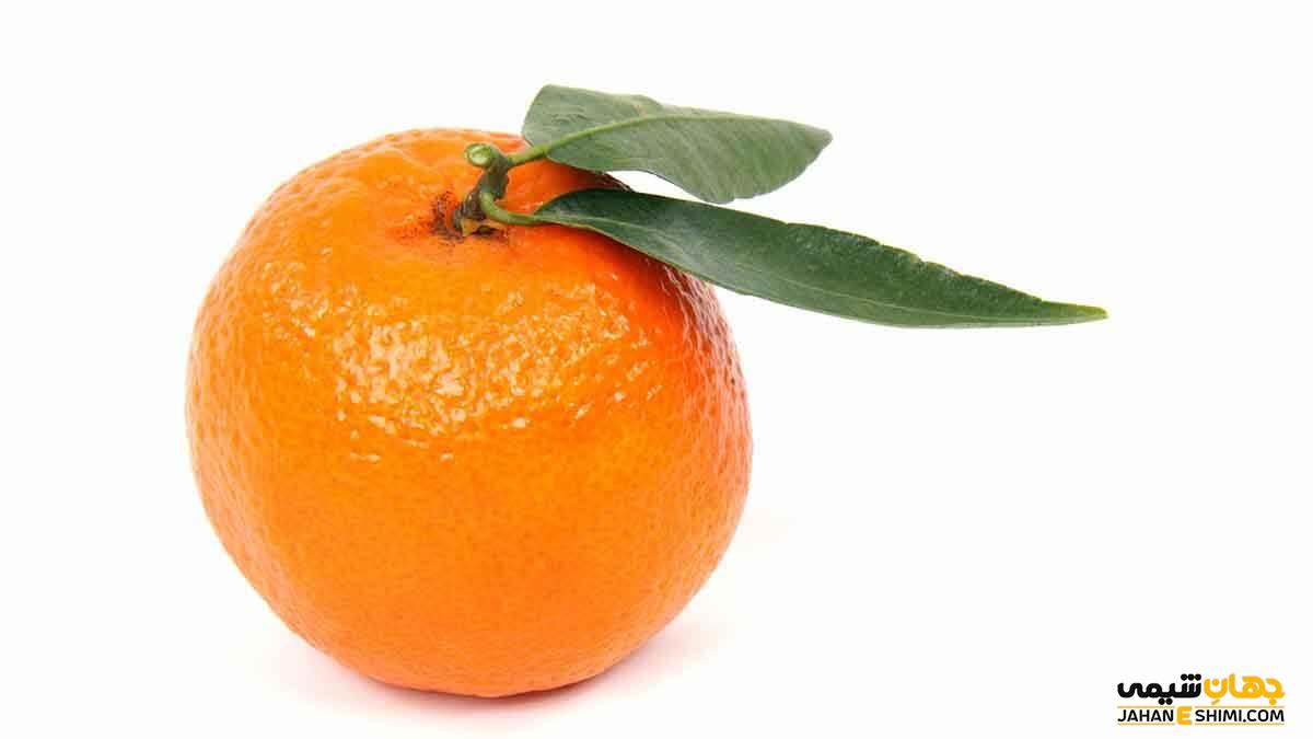 فواید پرتقال ماندارین برای سلامتی