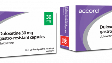 قرص دولوکستین (Duloxetine) چیست؟ موارد و نحوه مصرف و عوارض آن