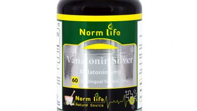 قرص واناتونین (گلد-سیلور-ملاتونین) چیست؟ موارد مصرف و عوارض آن