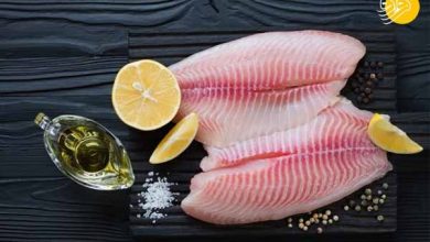 خواص گوشت ماهی تیلا پیلا چیست؟ عوارض، فواید و قیمت خرید آن