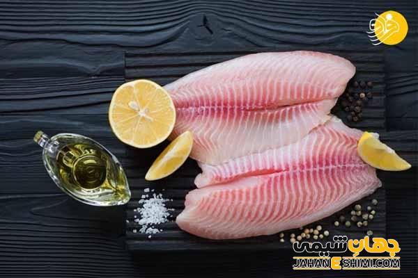 خواص گوشت ماهی تیلا پیلا چیست؟ عوارض، فواید و قیمت خرید آن