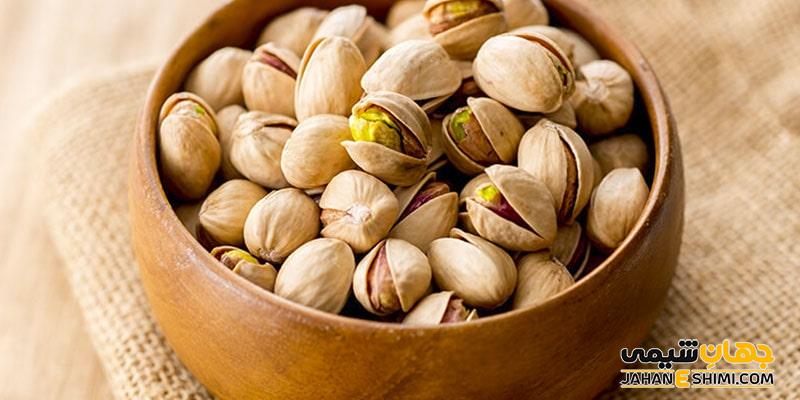 آفلاتوکسین پسته چیست؟ مضرات مصرف آفلاتوکسین پسته