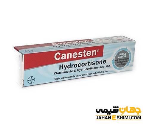 پماد هیدروکورتیزون چیست؟ از موارد مصرف تا عوارض آن