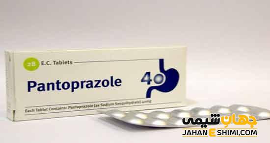 قرص پنتوپرازول (Pantoprazole) چیست؟ از موارد مصرف تا عوارض آن