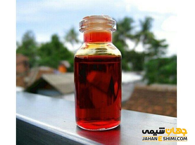 نحوه آماده سازی جوهر زعفران