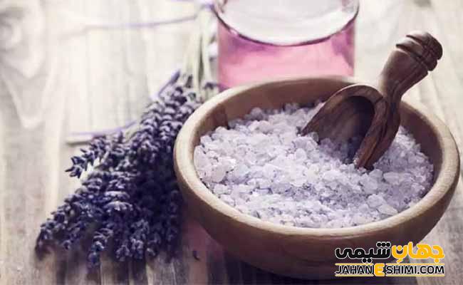 خواص نمک حمام چیست؟ فواید، مضرات، نحوه مصرف و قیمت خرید