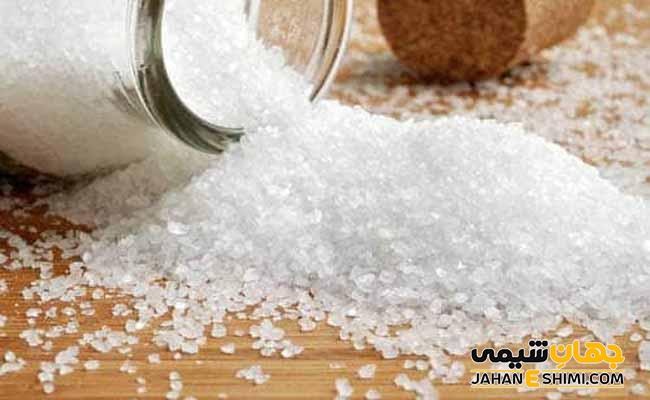 خواص نمک حمام چیست؟ فواید، مضرات، نحوه مصرف و قیمت خرید
