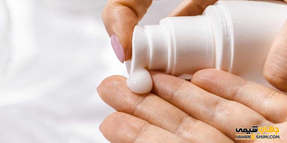 کرم، لوسیون و پماد کالامین چیست؟ موارد و نحوه مصرف و عوارض آن