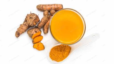 خواص چای زردچوبه چیست؟ طرز تهیه و بهترین زمان مصرف آن