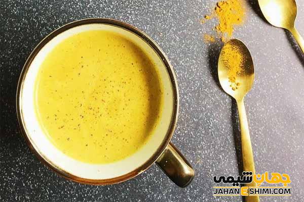 خواص چای زردچوبه چیست؟ طرز تهیه و بهترین زمان مصرف آن