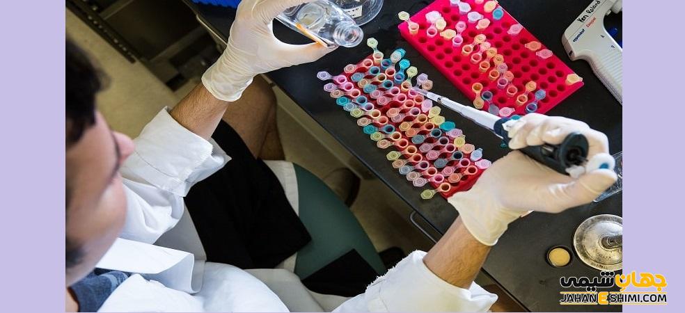 انواع تست ژنتیک و فواید آن در پیشگیری و تشخیص بیماری ها