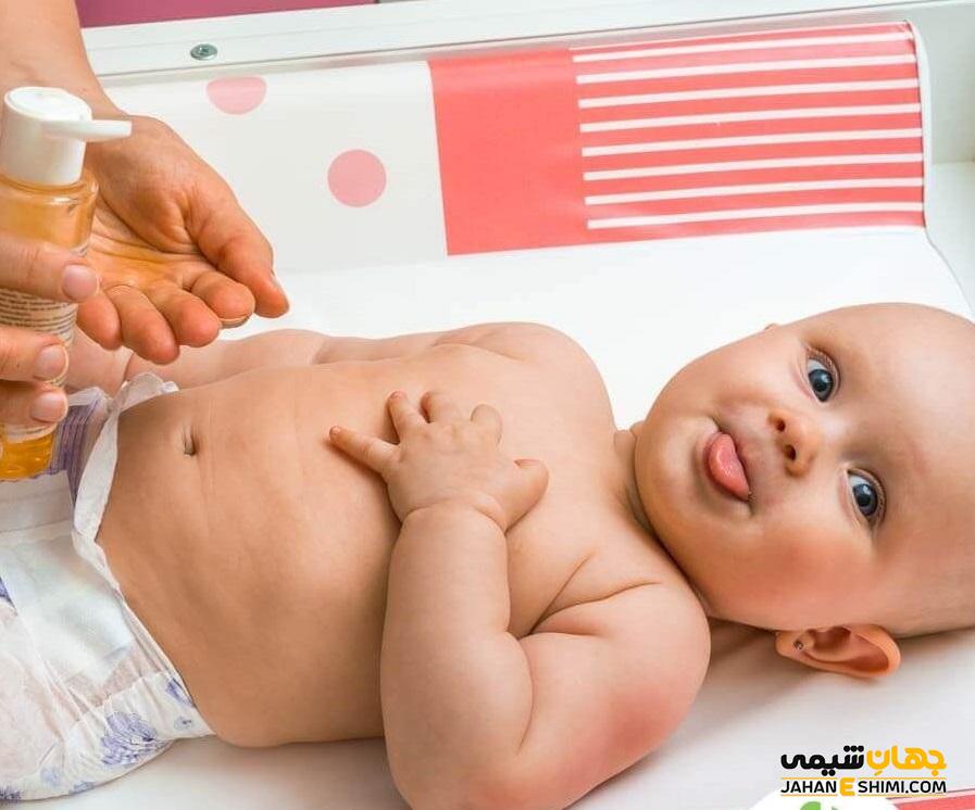 بهترین کرم آبرسان نوزاد و بچه چیست؟ معرفی و کاربرد آن