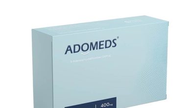 قرص ضد افسردگی آدومدز (Adomeds) و نحوه مصرف آن